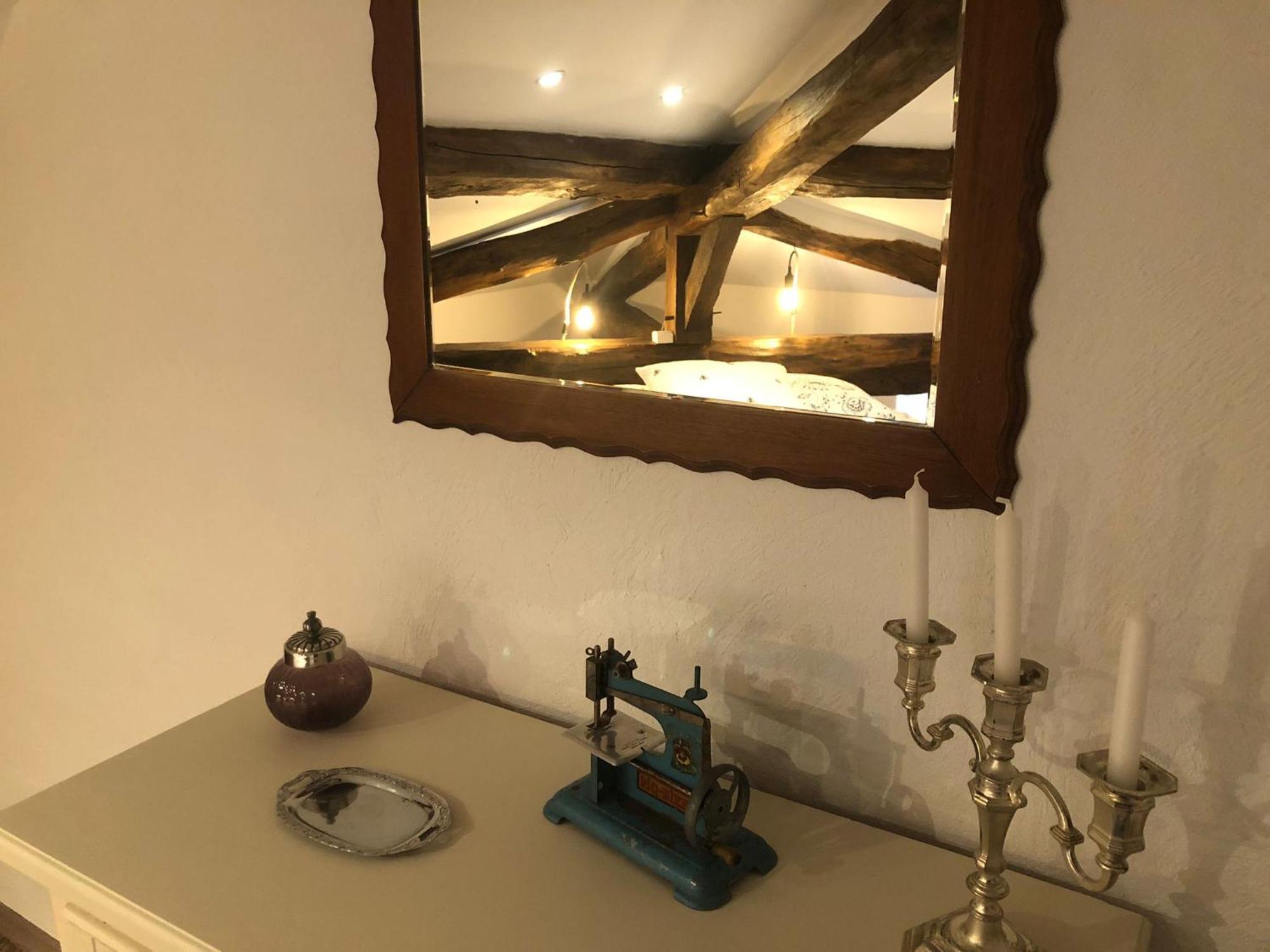 Maison D'Hotes La Fezendes Miradoux Dış mekan fotoğraf